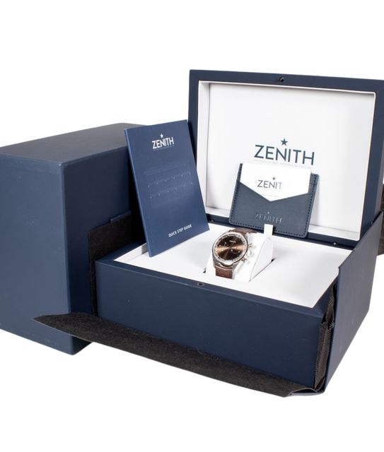 Zenith Heritage 03.2150.4069 Image 5